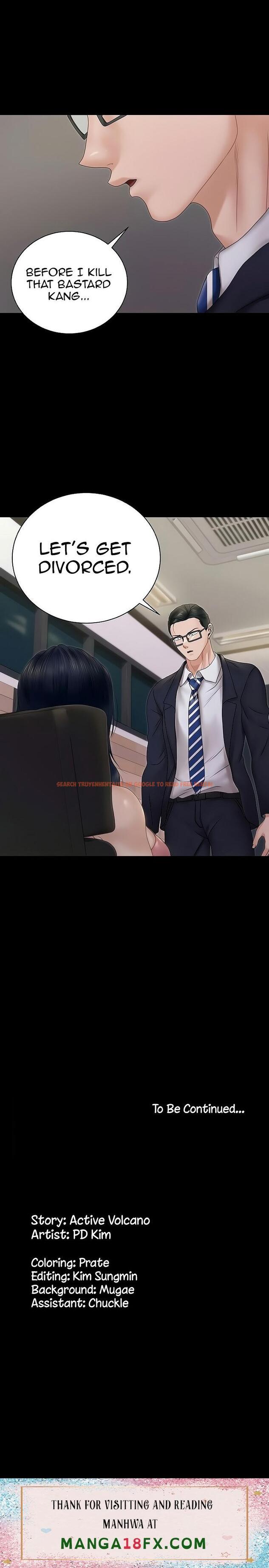 Read Hentai Image 25 137 in comic His Place - Chapter 162 - www.hentaitnt.net
