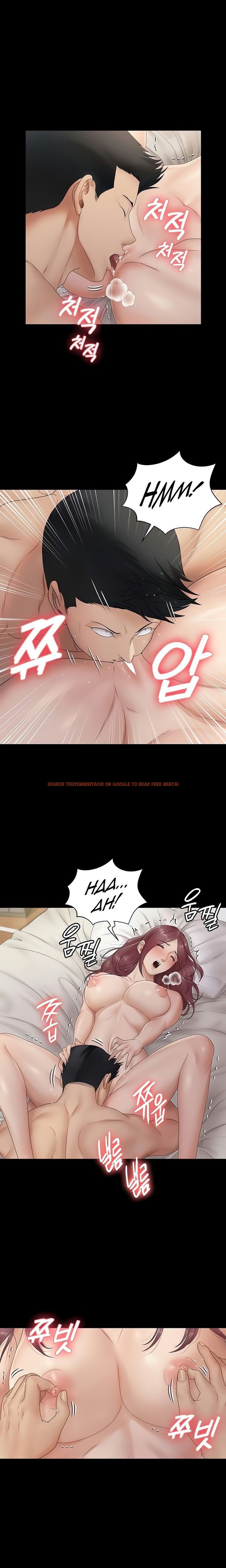 Read Hentai Image 8  135 in comic His Place - Chapter 162 - www.hentaitnt.net