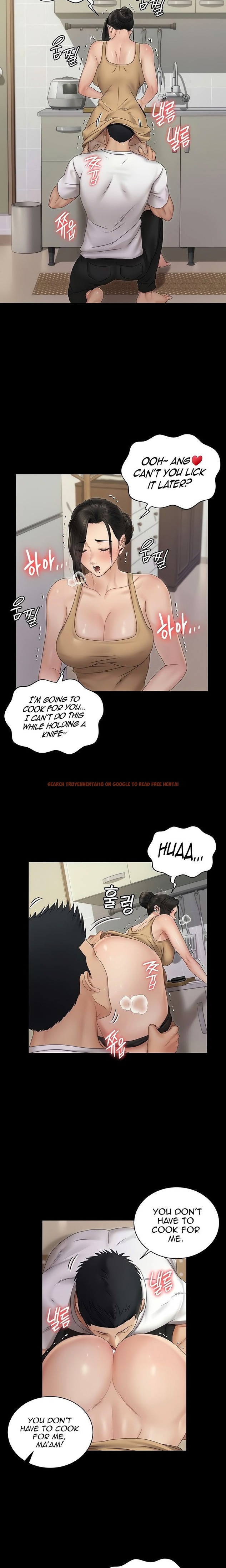 Read Hentai Image 12 372 in comic His Place - Chapter 163 - www.hentaitnt.net