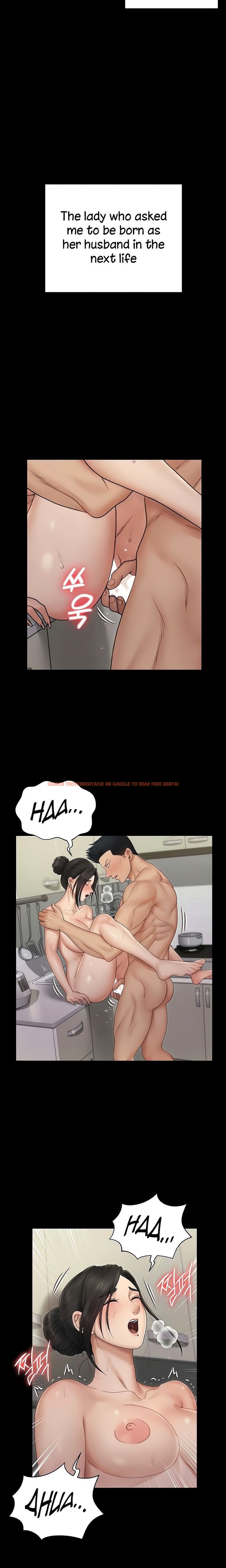 Read Hentai Image 19 372 in comic His Place - Chapter 163 - www.hentaitnt.net