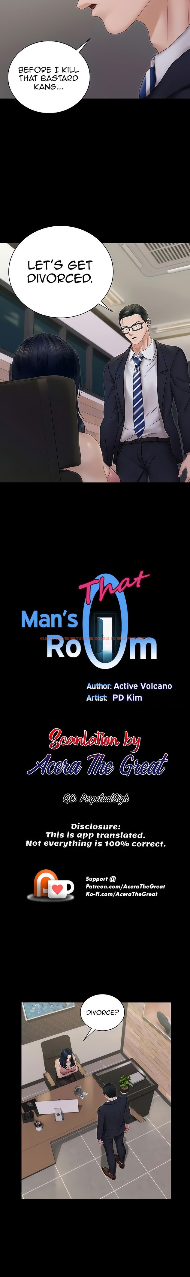 Read Hentai Image 2 371 in comic His Place - Chapter 163 - www.hentaitnt.net