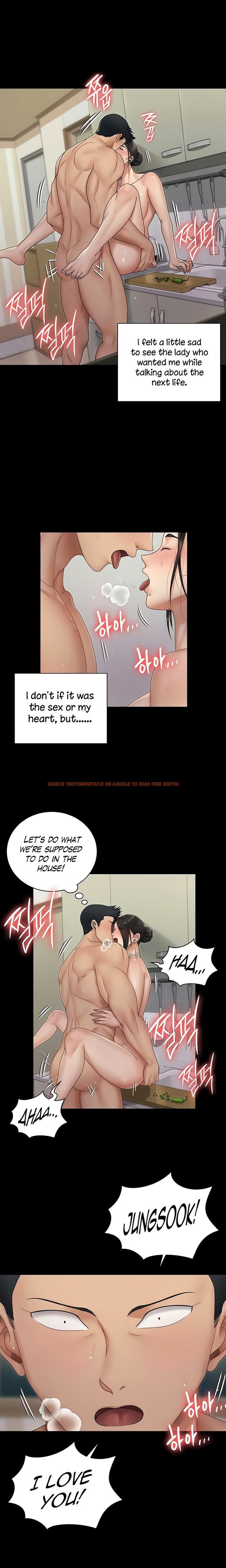 Read Hentai Image 20 372 in comic His Place - Chapter 163 - www.hentaitnt.net