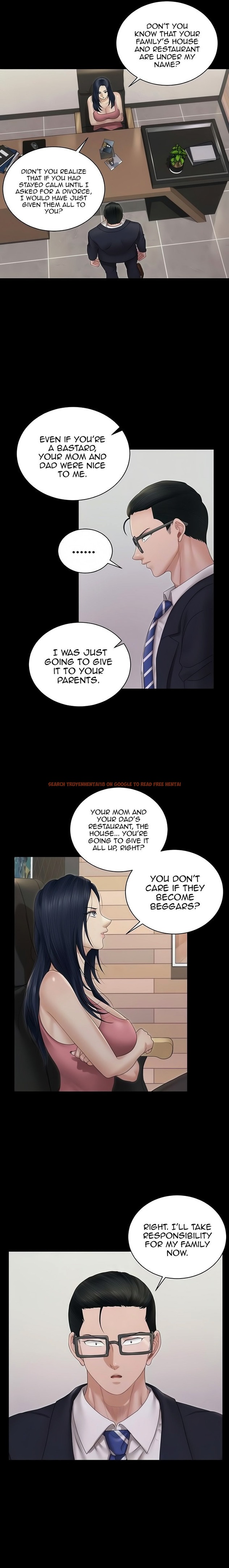 Read Hentai Image 6 372 in comic His Place - Chapter 163 - www.hentaitnt.net