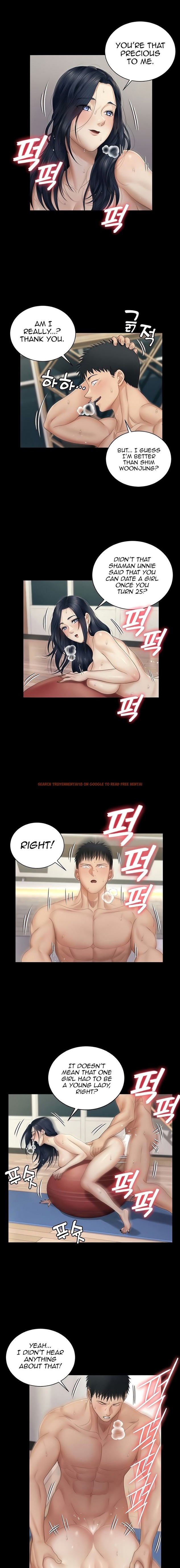 Read Hentai Image 15 137 in comic His Place - Chapter 164 - hentaitnt.net