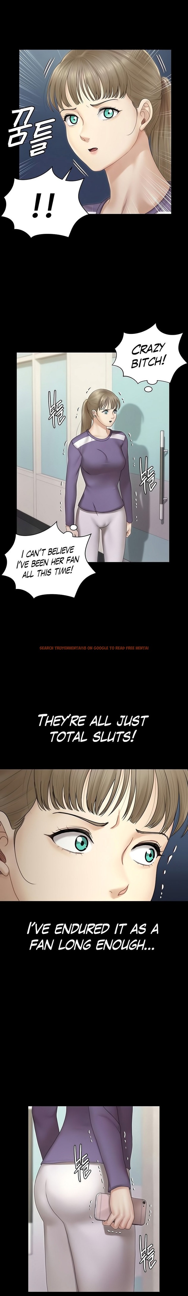 Read Hentai Image 17 137 in comic His Place - Chapter 164 - hentaitnt.net