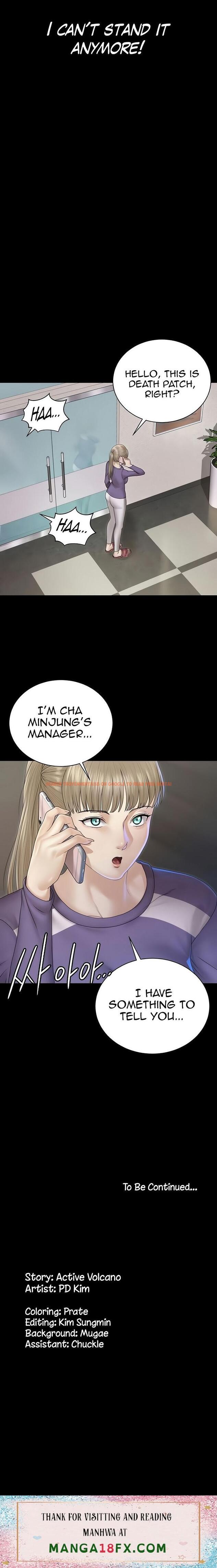 Read Hentai Image 18 137 in comic His Place - Chapter 164 - hentaitnt.net