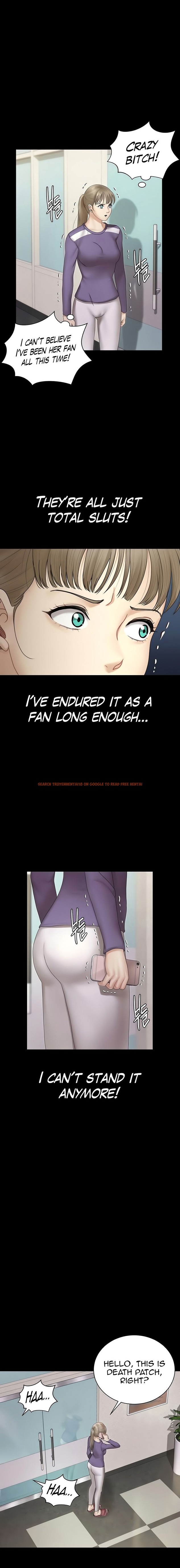 Read Hentai Image 1 867 in comic His Place - Chapter 165 - www.hentaitnt.net