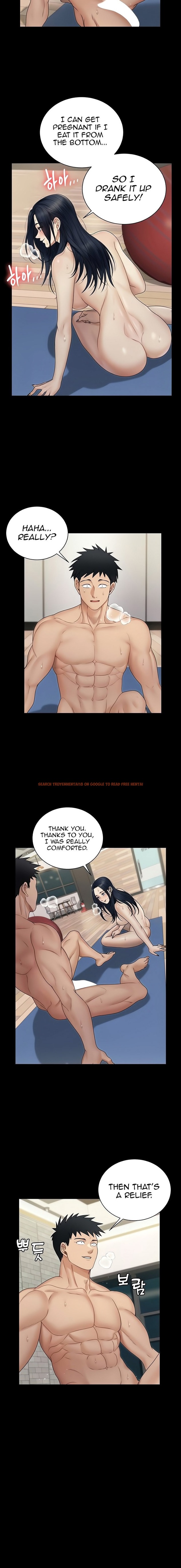 Read Hentai Image 10 867 in comic His Place - Chapter 165 - www.hentaitnt.net