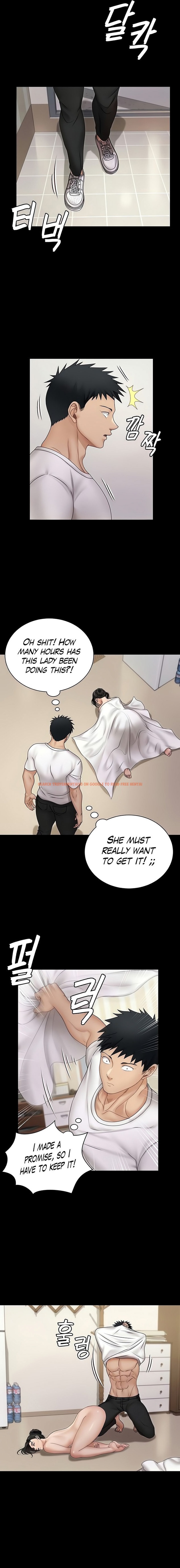 Read Hentai Image 13 868 in comic His Place - Chapter 165 - www.hentaitnt.net