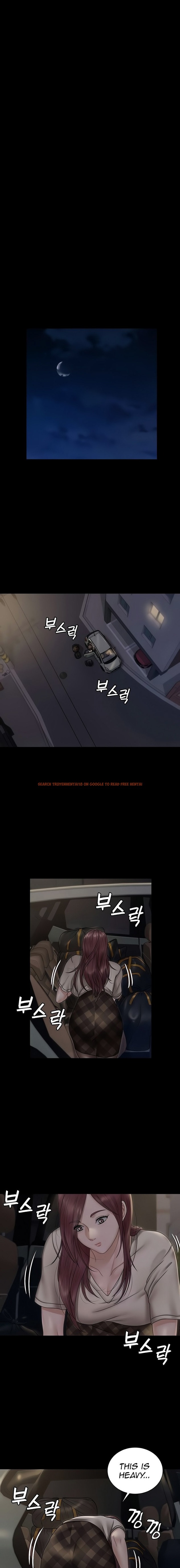 Read Hentai Image 15 868 in comic His Place - Chapter 165 - www.hentaitnt.net