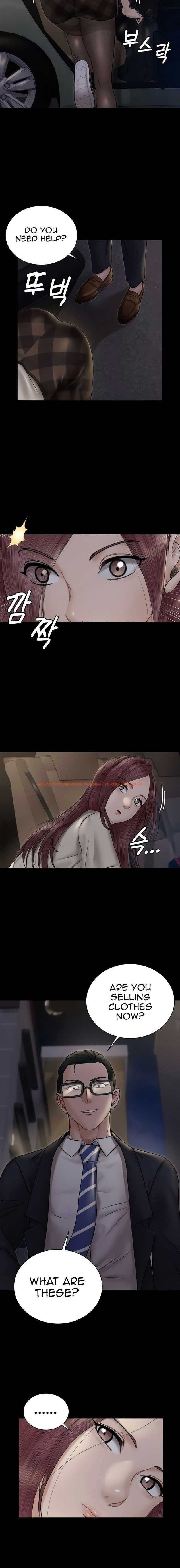Read Hentai Image 16 868 in comic His Place - Chapter 165 - www.hentaitnt.net