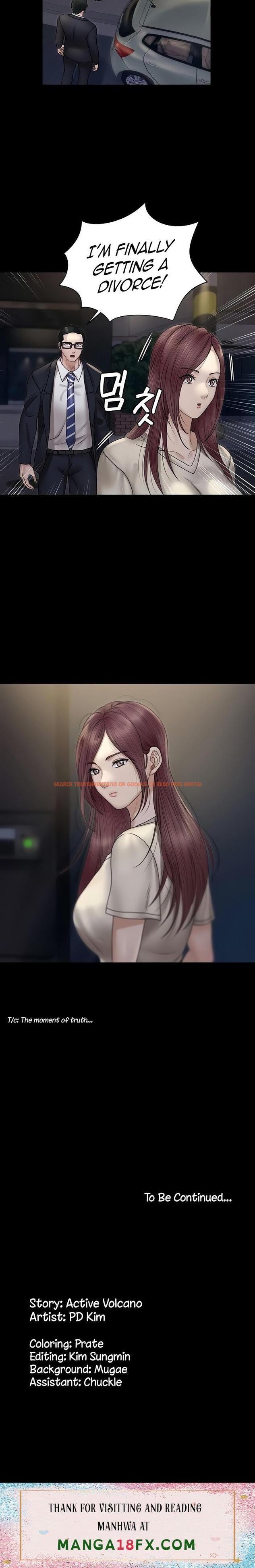 Read Hentai Image 18 868 in comic His Place - Chapter 165 - www.hentaitnt.net