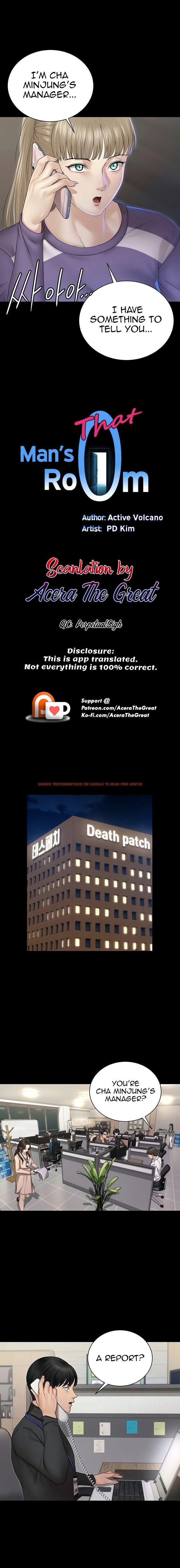 Read Hentai Image 2 867 in comic His Place - Chapter 165 - www.hentaitnt.net