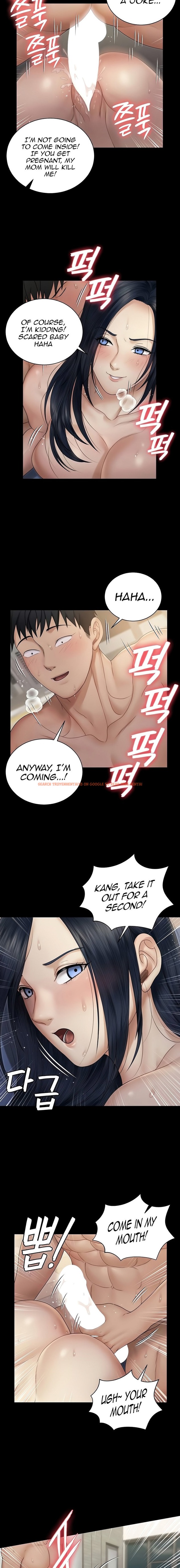 Read Hentai Image 7 867 in comic His Place - Chapter 165 - www.hentaitnt.net