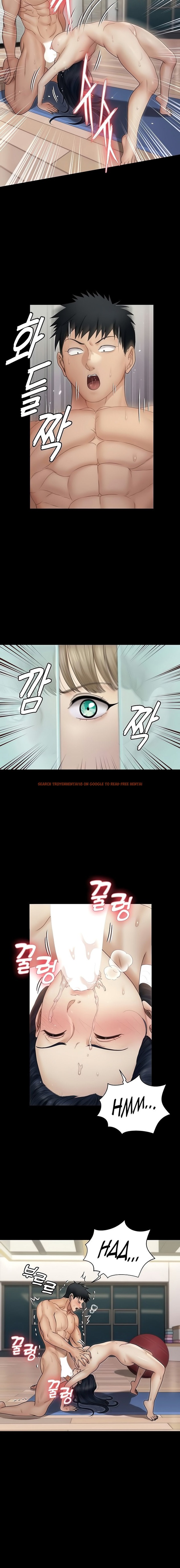 Read Hentai Image 8 867 in comic His Place - Chapter 165 - www.hentaitnt.net