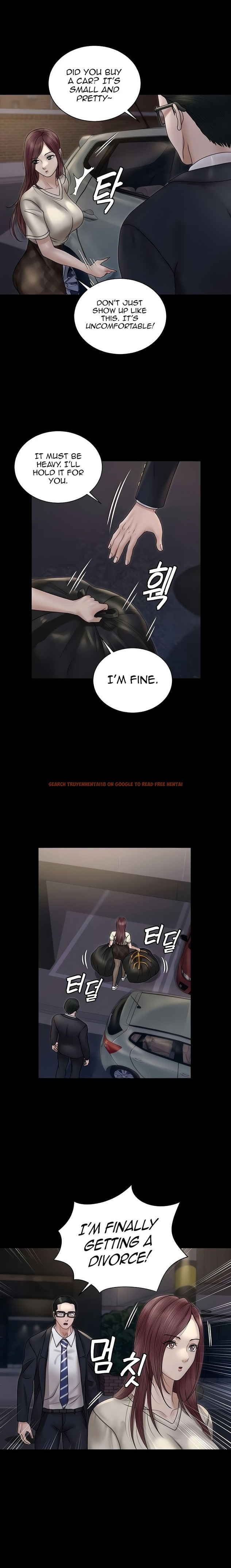 Read Hentai Image 1 621 in comic His Place - Chapter 166 - www.hentaitnt.net