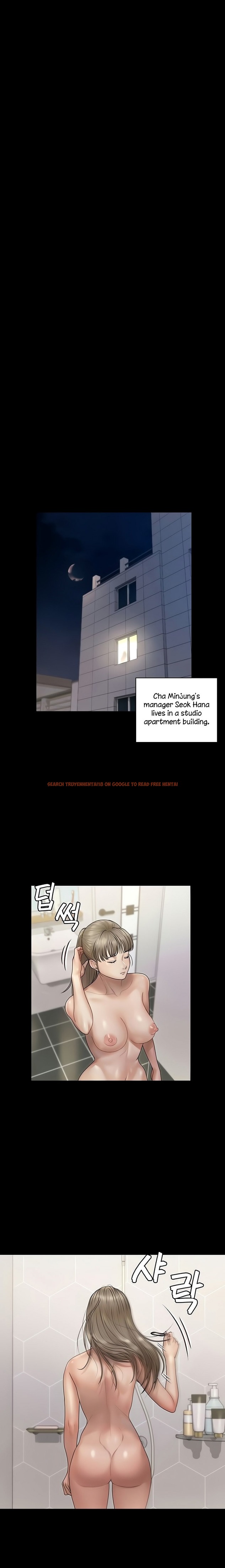 Read Hentai Image 15 622 in comic His Place - Chapter 166 - www.hentaitnt.net