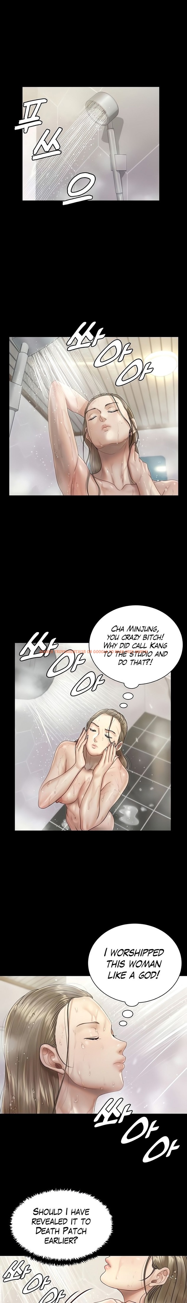 Read Hentai Image 16 622 in comic His Place - Chapter 166 - www.hentaitnt.net