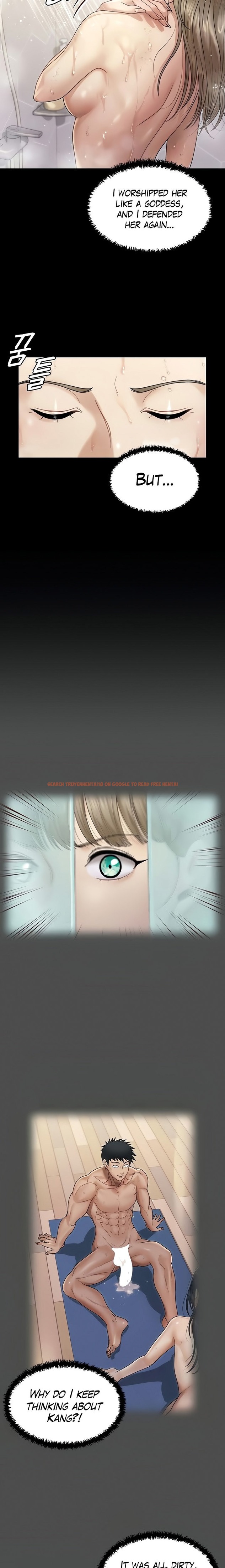 Read Hentai Image 17 622 in comic His Place - Chapter 166 - www.hentaitnt.net