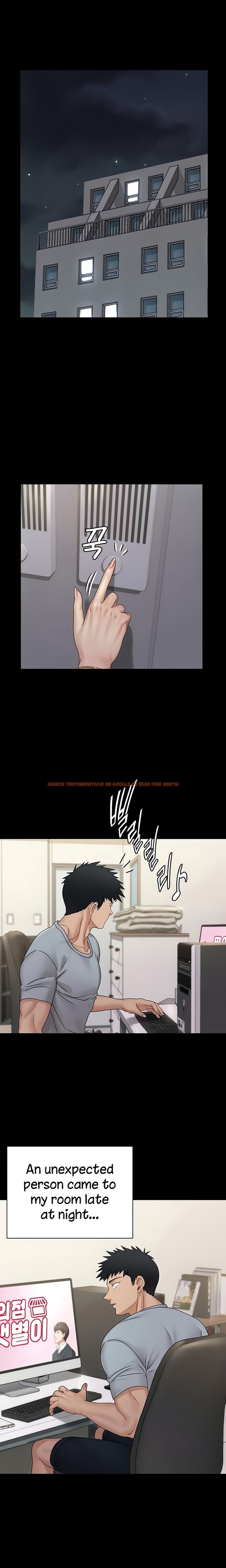 Read Hentai Image 20 622 in comic His Place - Chapter 166 - www.hentaitnt.net