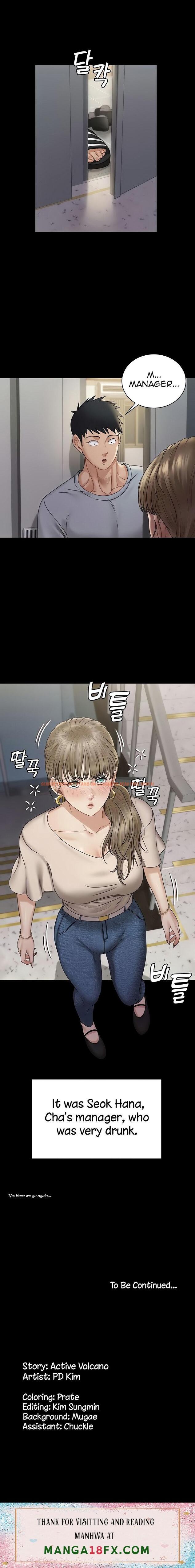 Read Hentai Image 21 622 in comic His Place - Chapter 166 - www.hentaitnt.net