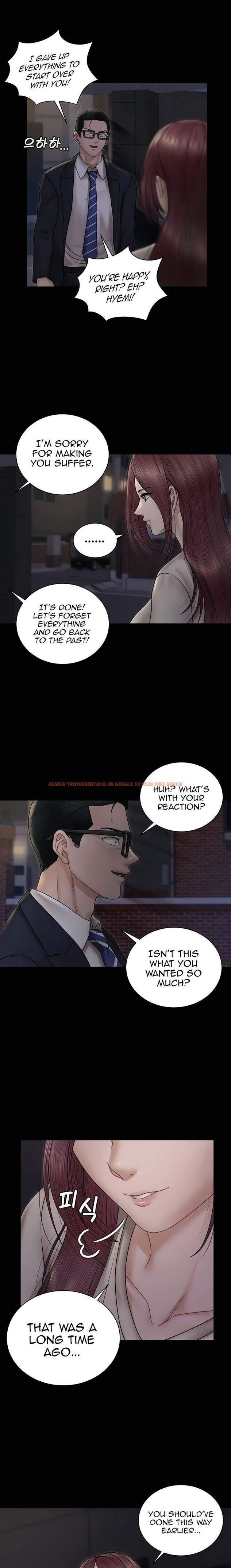 Read Hentai Image 3 621 in comic His Place - Chapter 166 - www.hentaitnt.net