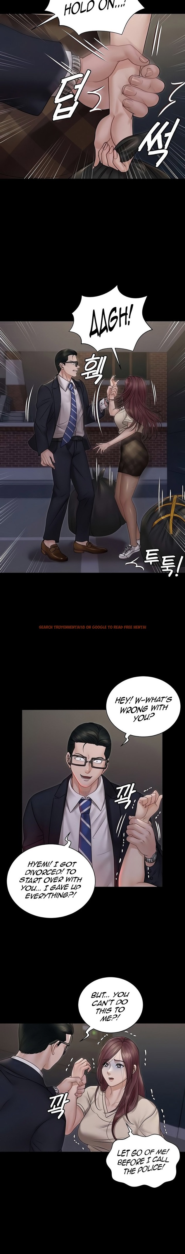 Read Hentai Image 5 621 in comic His Place - Chapter 166 - www.hentaitnt.net