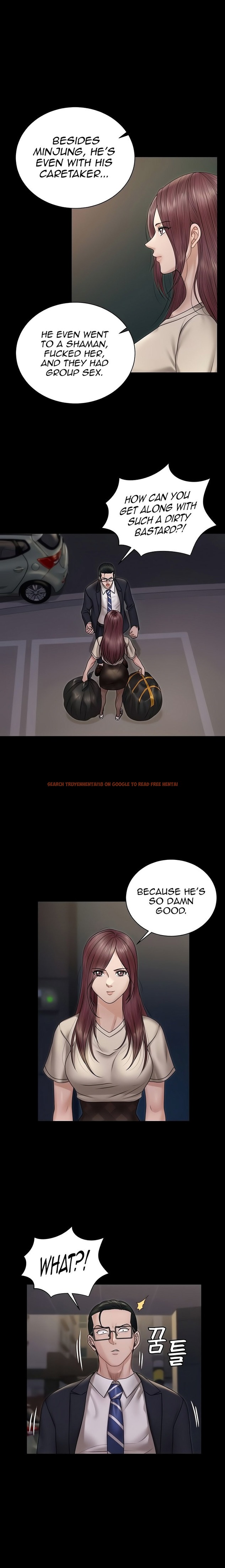 Read Hentai Image 7 621 in comic His Place - Chapter 166 - www.hentaitnt.net