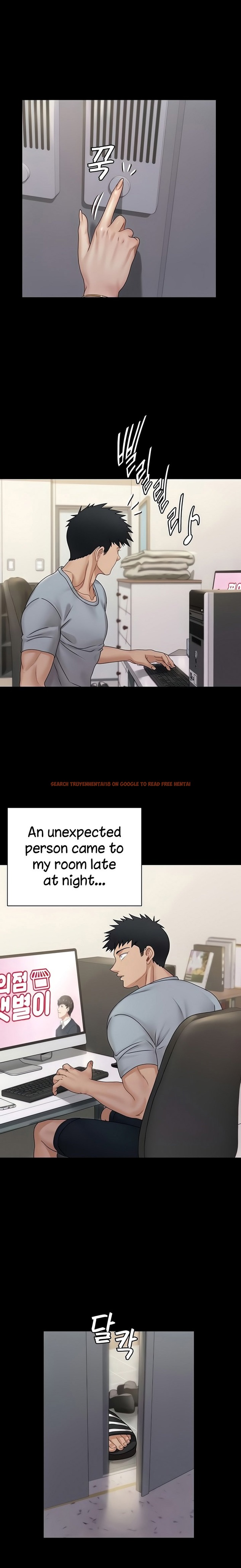 Read Hentai Image 1 565 in comic His Place - Chapter 167 - hentaitnt.net
