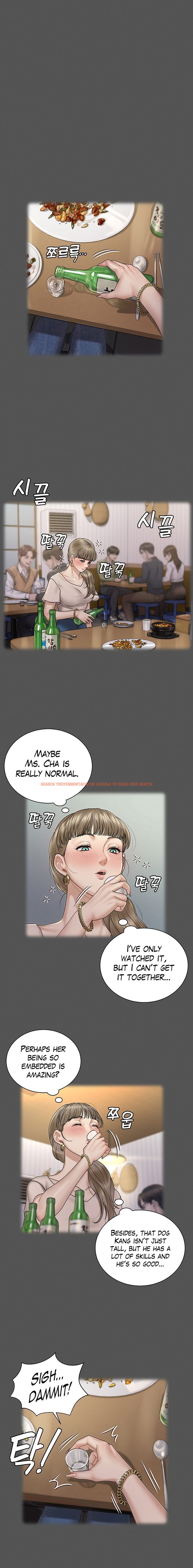 Read Hentai Image 11 566 in comic His Place - Chapter 167 - hentaitnt.net