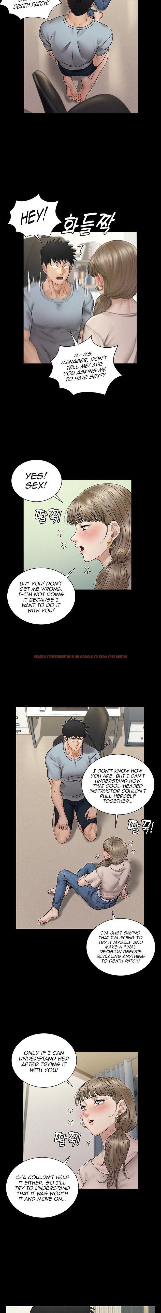Read Hentai Image 13 566 in comic His Place - Chapter 167 - hentaitnt.net