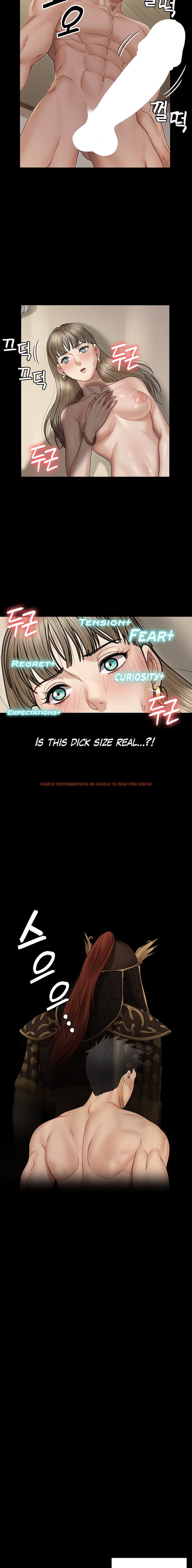 Read Hentai Image 15 566 in comic His Place - Chapter 167 - hentaitnt.net