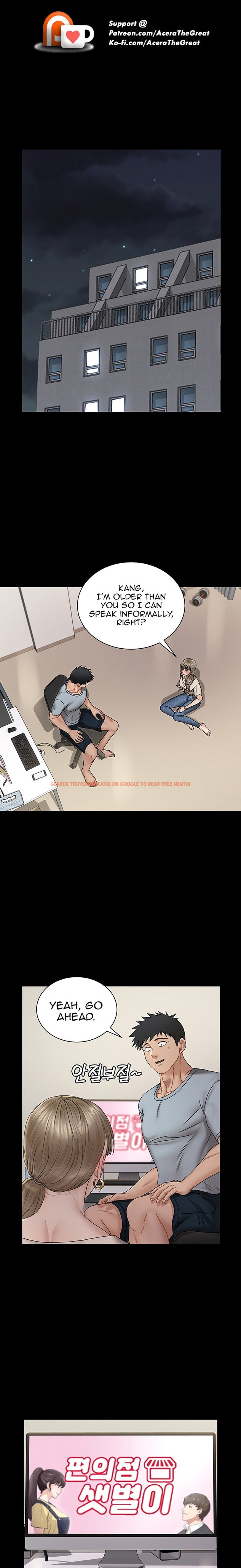 Read Hentai Image 3 565 in comic His Place - Chapter 167 - hentaitnt.net