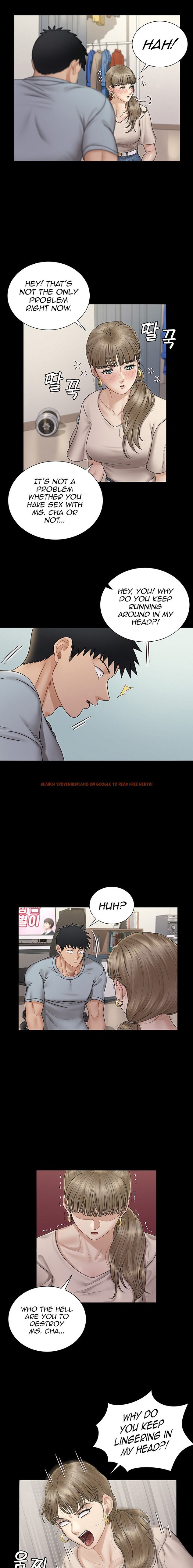 Read Hentai Image 7 566 in comic His Place - Chapter 167 - hentaitnt.net