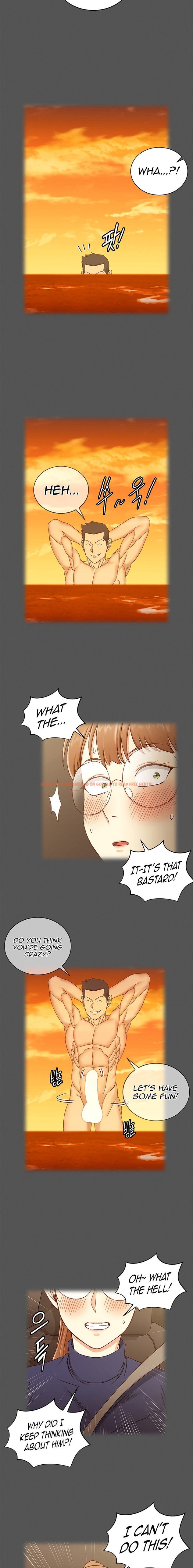 Read Hentai Image 9 566 in comic His Place - Chapter 167 - hentaitnt.net