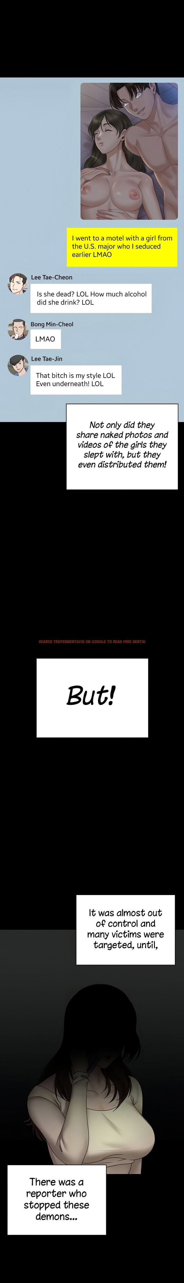 Read Hentai Image 16 580 in comic His Place - Chapter 168 - www.hentaitnt.net