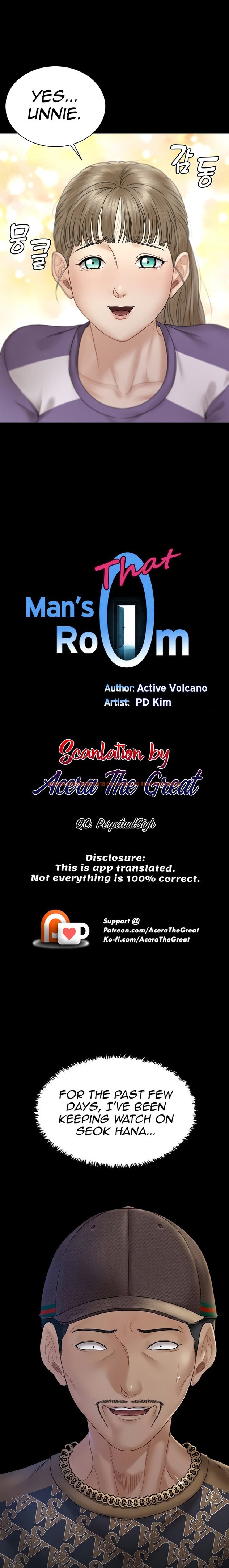 Read Hentai Image 2 580 in comic His Place - Chapter 168 - www.hentaitnt.net