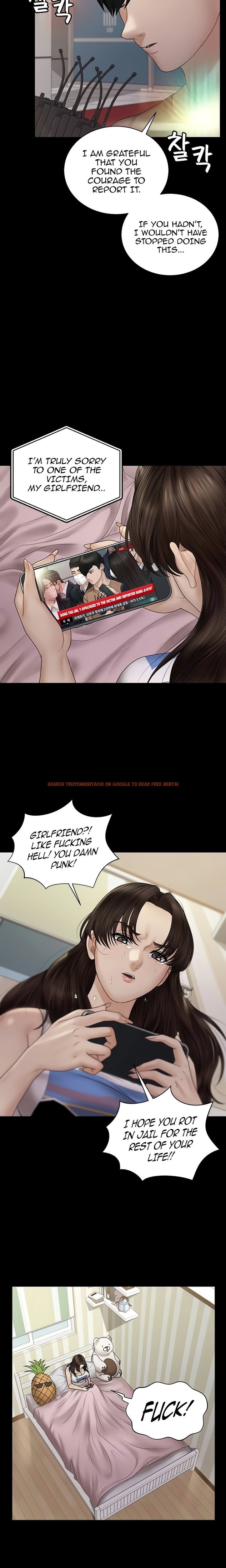 Read Hentai Image 25 581 in comic His Place - Chapter 168 - www.hentaitnt.net