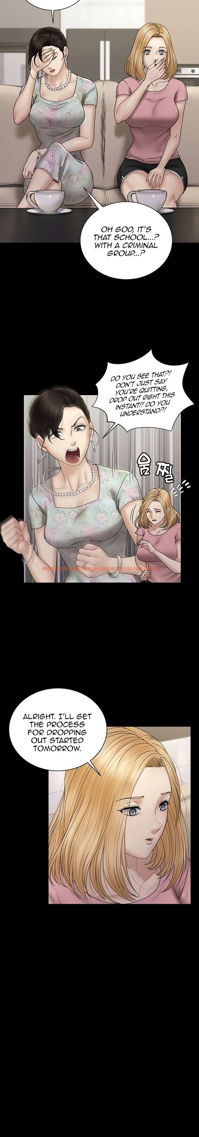 Read Hentai Image 28 581 in comic His Place - Chapter 168 - www.hentaitnt.net
