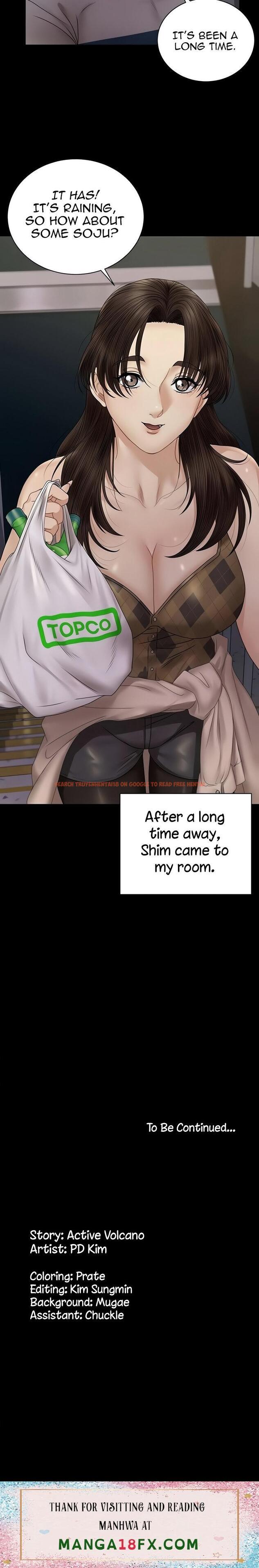 Read Hentai Image 30 581 in comic His Place - Chapter 168 - www.hentaitnt.net