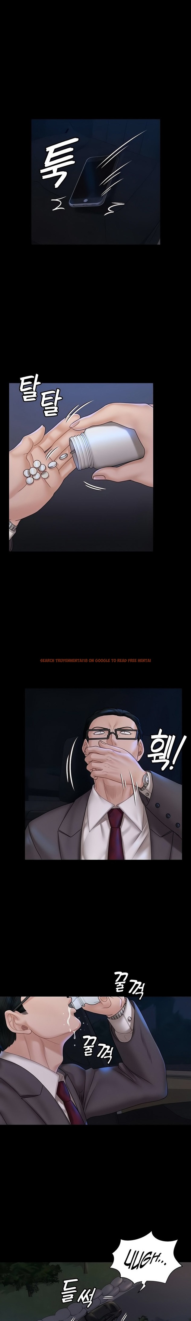 Read Hentai Image 8 580 in comic His Place - Chapter 168 - www.hentaitnt.net