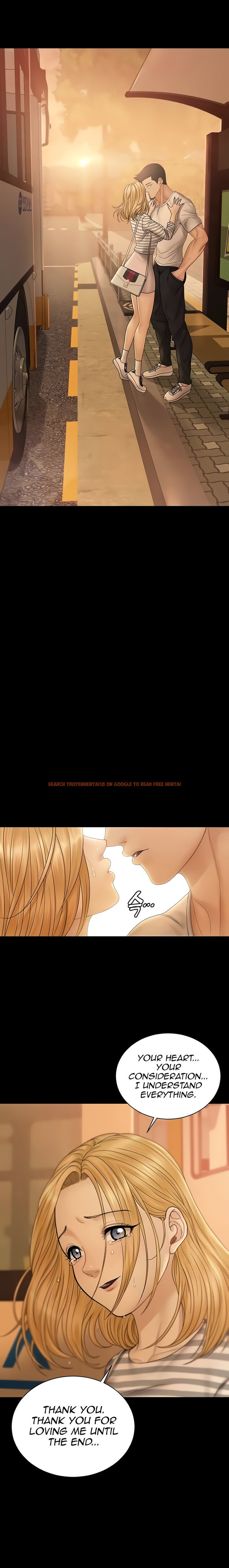 Read Hentai Image 1 142 in comic His Place - Chapter 170 - www.hentaitnt.net