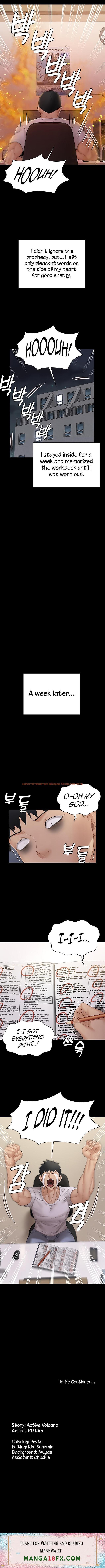 Read Hentai Image 8 142 in comic His Place - Chapter 170 - www.hentaitnt.net
