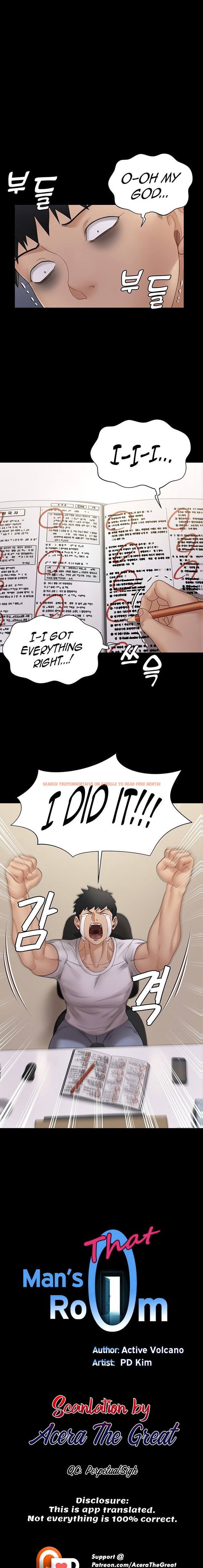 Read Hentai Image 1 118 in comic His Place - Chapter 171 - www.hentaitnt.net