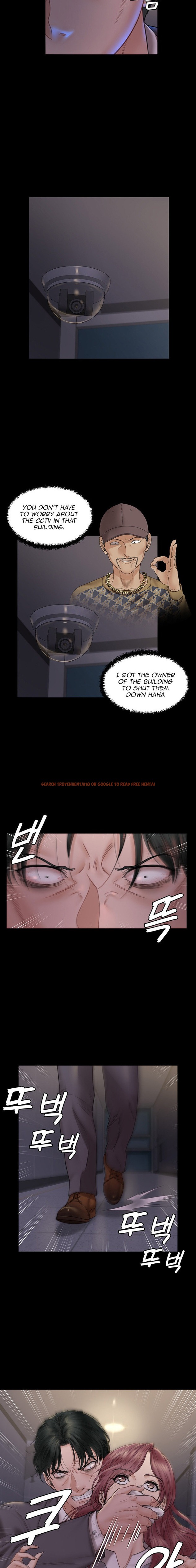 Read Hentai Image 14 119 in comic His Place - Chapter 171 - www.hentaitnt.net
