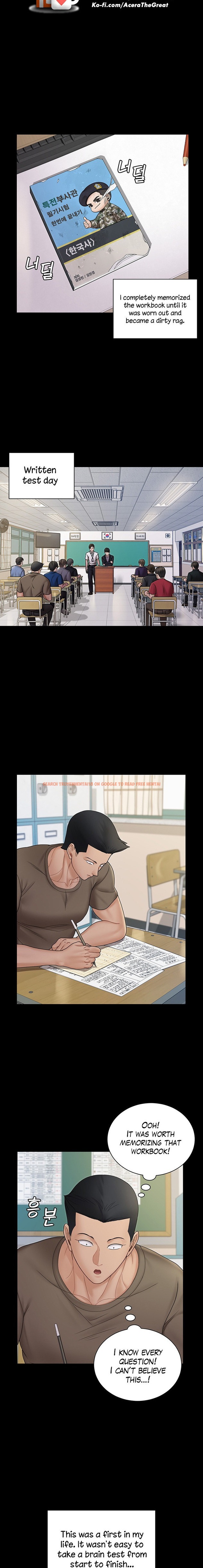 Read Hentai Image 2 119 in comic His Place - Chapter 171 - www.hentaitnt.net