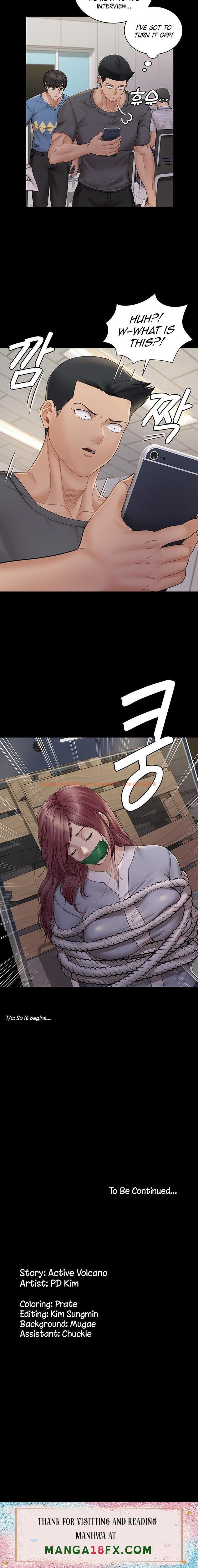 Read Hentai Image 22 120 in comic His Place - Chapter 171 - www.hentaitnt.net