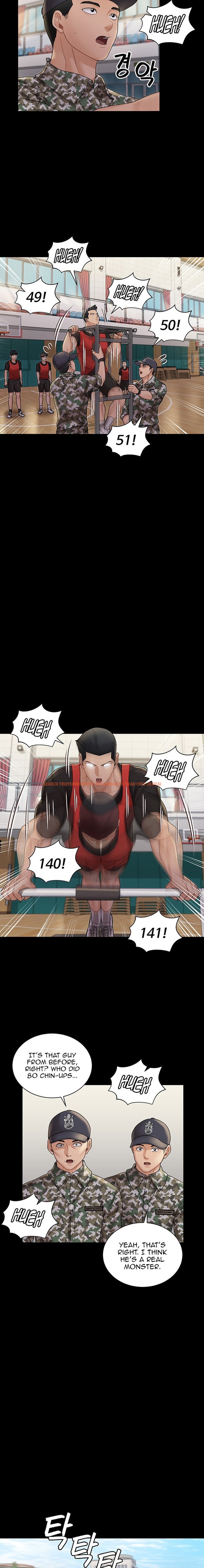 Read Hentai Image 4 119 in comic His Place - Chapter 171 - www.hentaitnt.net