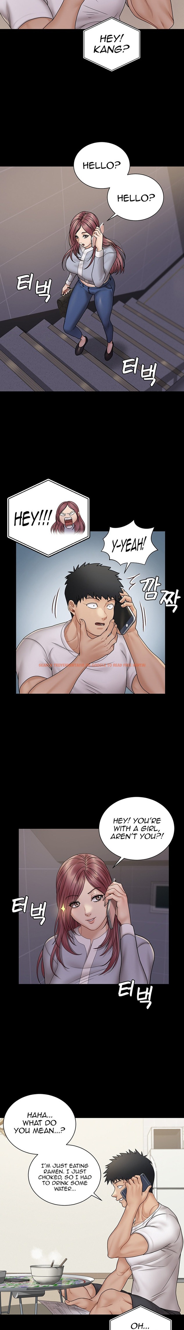 Read Hentai Image 9 119 in comic His Place - Chapter 171 - www.hentaitnt.net