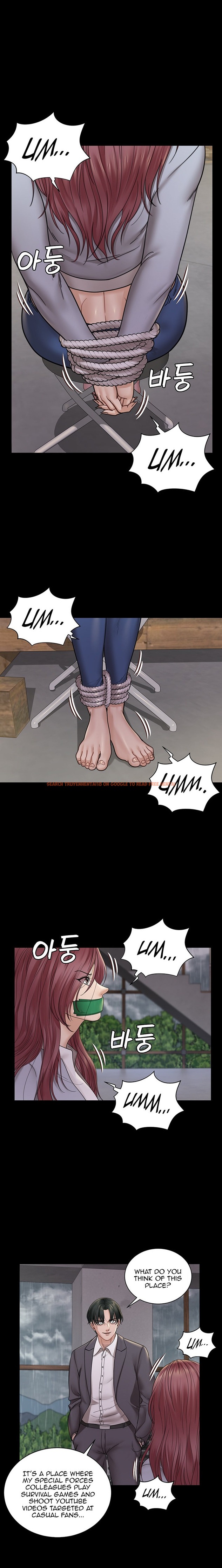 Read Hentai Image 10 626 in comic His Place - Chapter 172 - hentaitnt.net